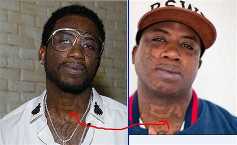 fake gucci mane in the clyb